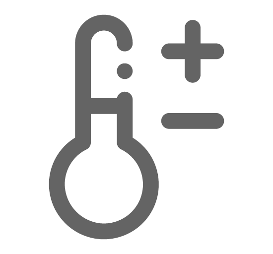 Temperature resistant coated steel sheet