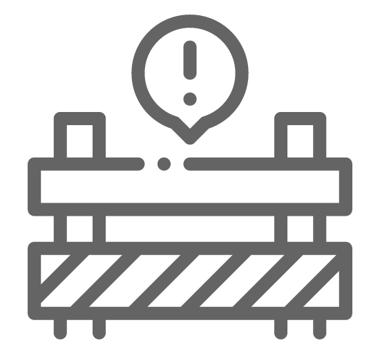 Industrial wear plate material
