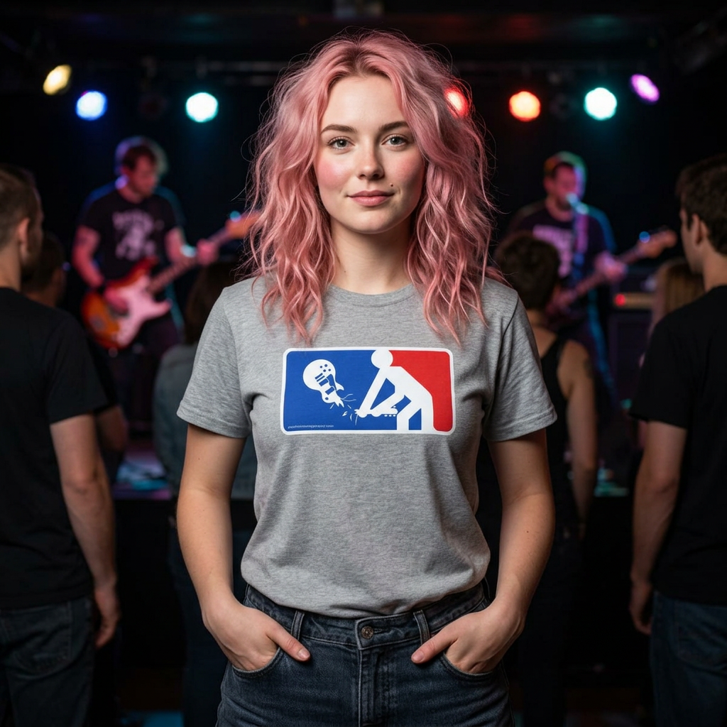 PUNK ROCK LEAGUE