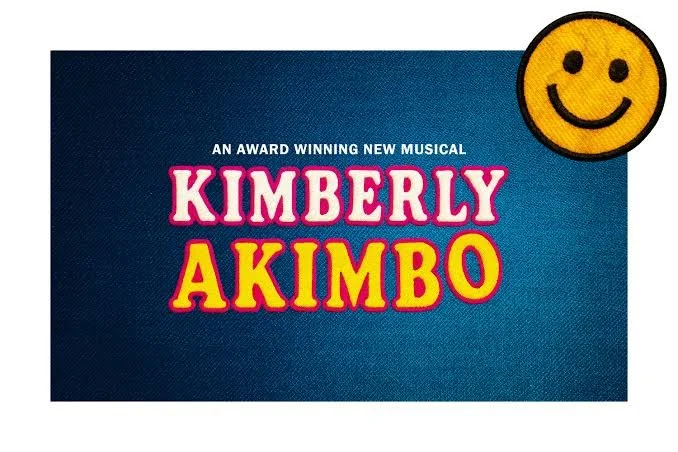 Poster for Kimberly Akimbo at Hampstead Theatre