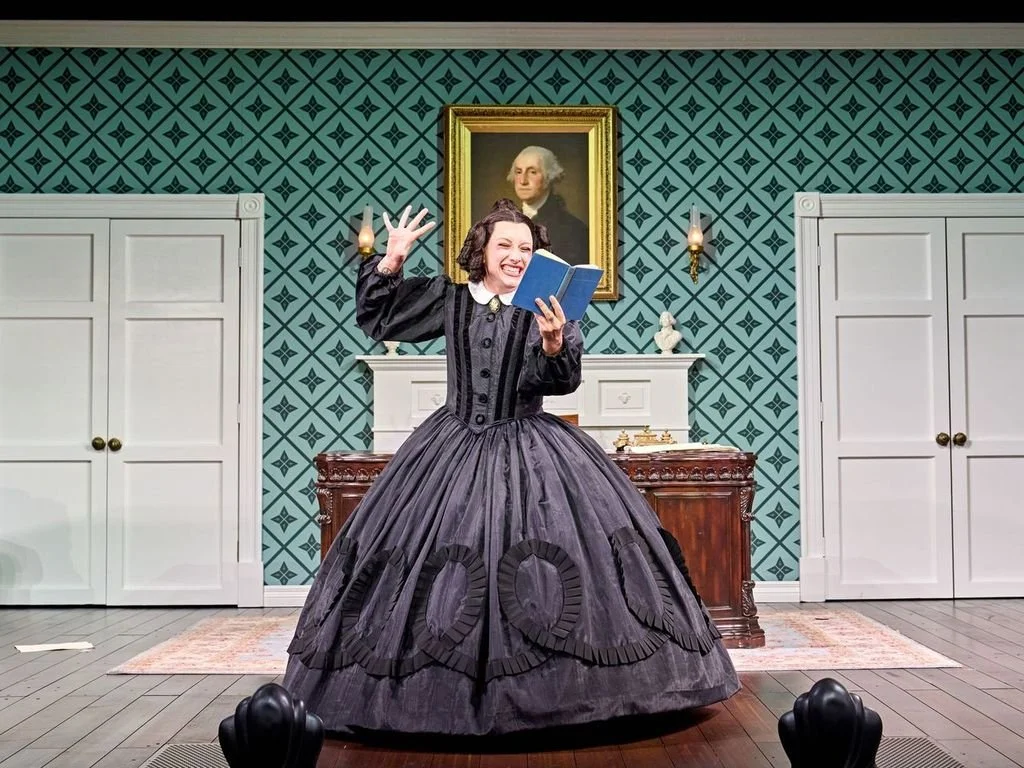 Review: Oh, Mary! at Trafalgar Theatre