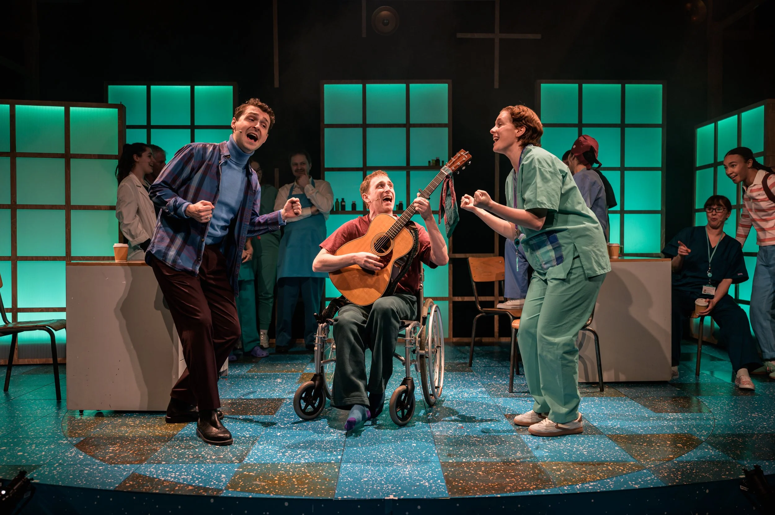 Robbie Scott, Nathan Salstone and Maz McGinlay (C) Charlie Flint.jpg