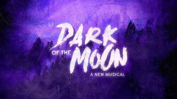 Poster for Dark of the Moon at Charing Cross Theatre