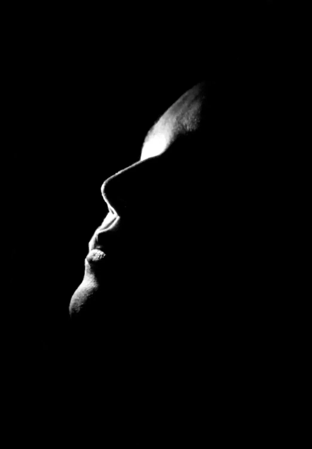 Self-portrait #9 (2023)