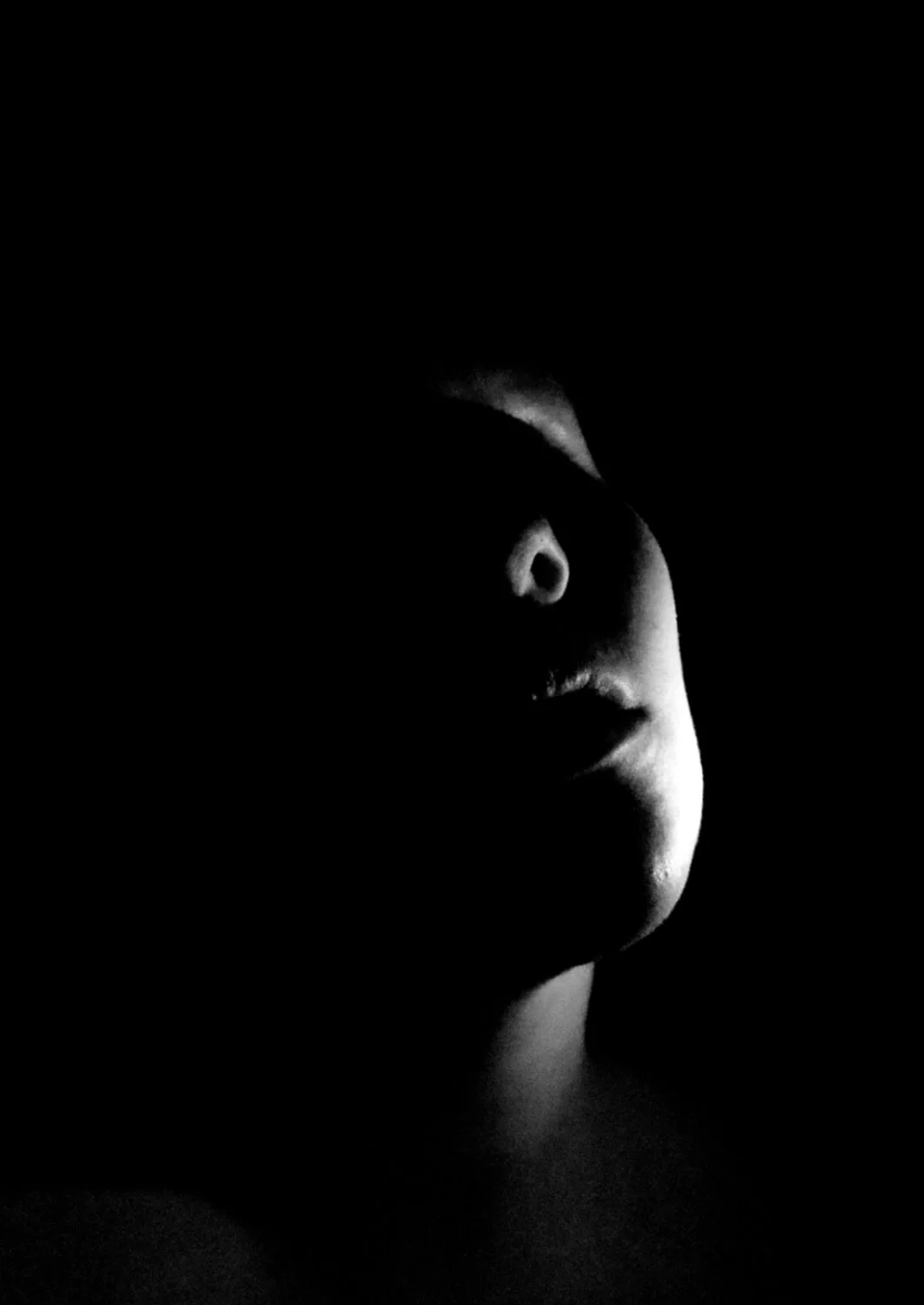 Self-portrait #2 (2020)