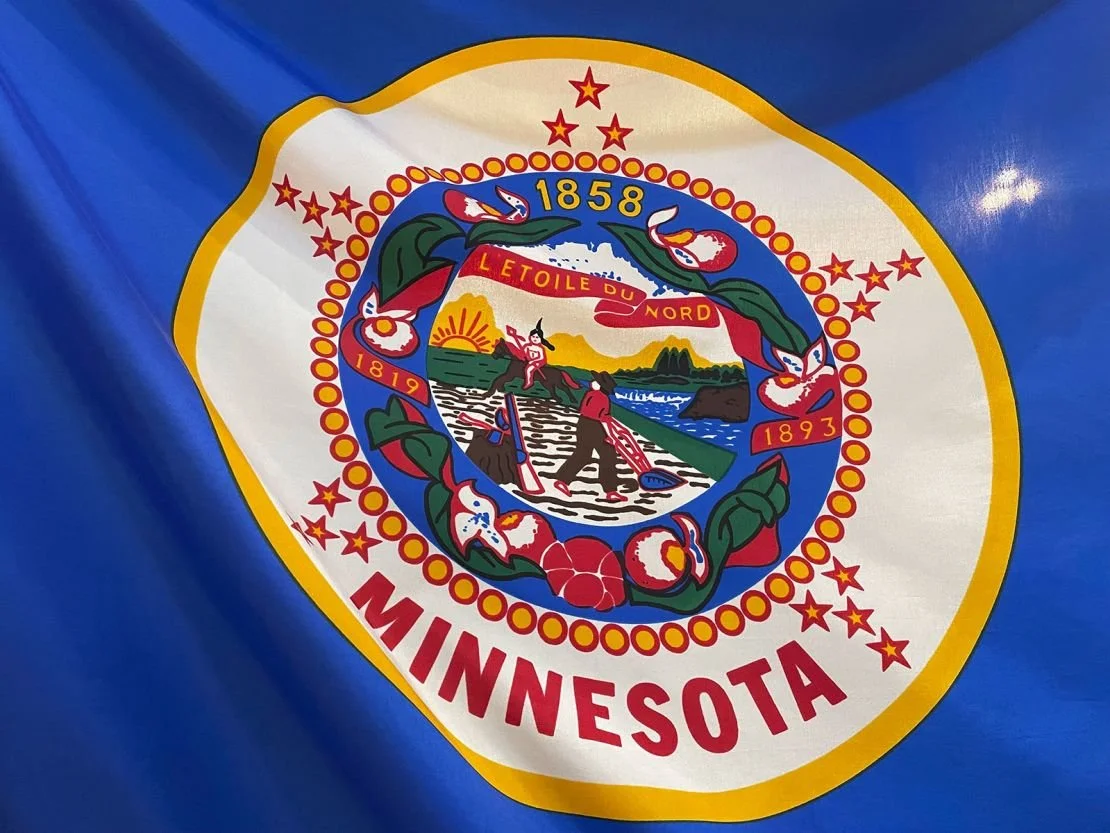 An appeal to pray for the repentance of our Minnesota Governor, Tim Walz