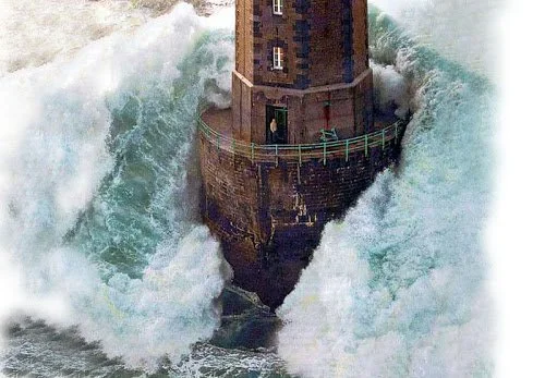 Quietness of heart overcomes all