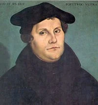 “What of It?” by Martin Luther