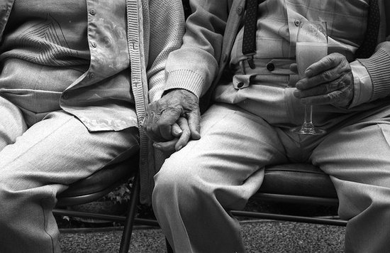 Simple Marriage Advice