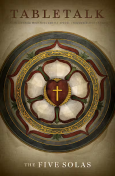 Christ&nbsp;Alone (Priest, Prophet, King)&nbsp;