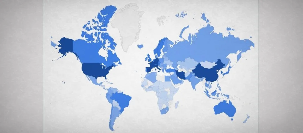 Ten Ways CORONA-19 Can work for our Good