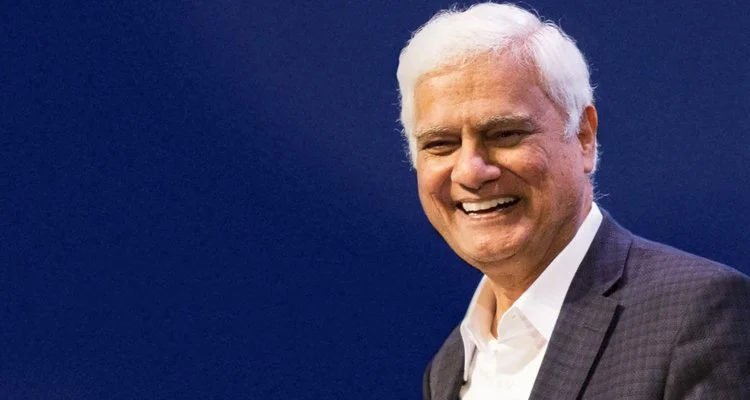 Thoughts on Ravi Zacharias and other “men who fell morally”