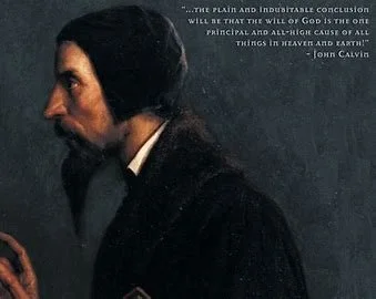 What is Reformed? (10 “C”s)