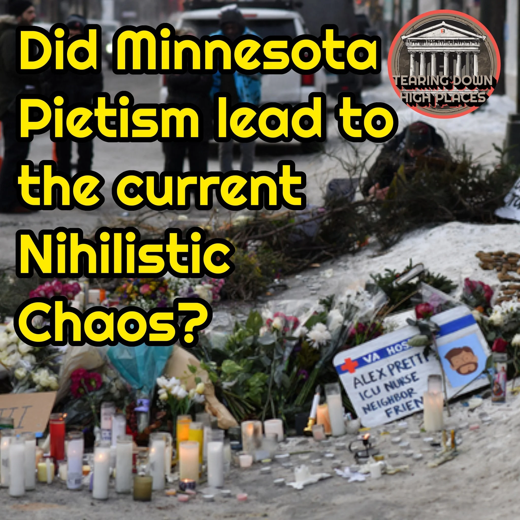 Podcast: How did Minnesota Nice become Minnesota Nihilism