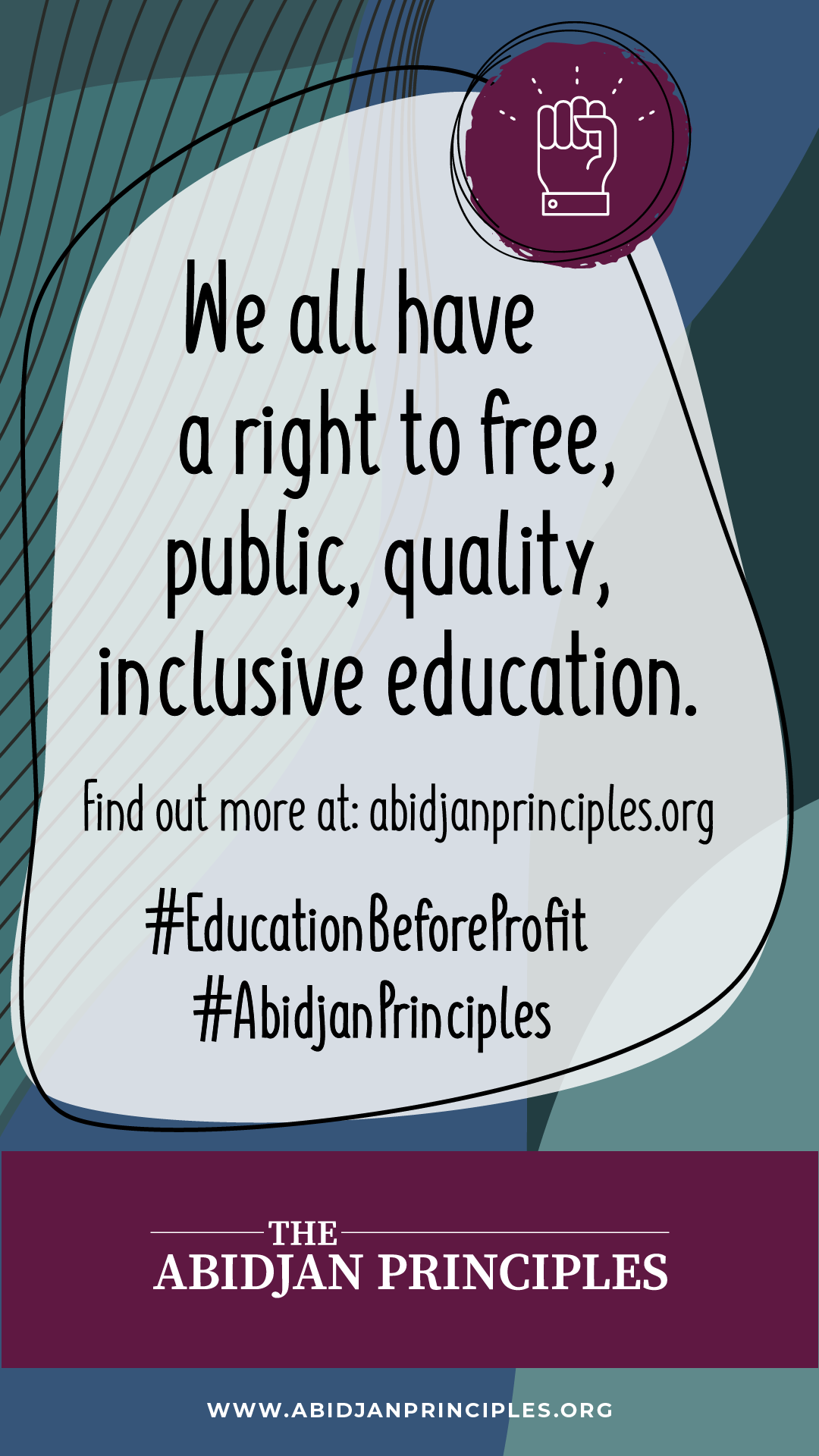 The Abidjan Principles: A bridge between law, policy and advocacy