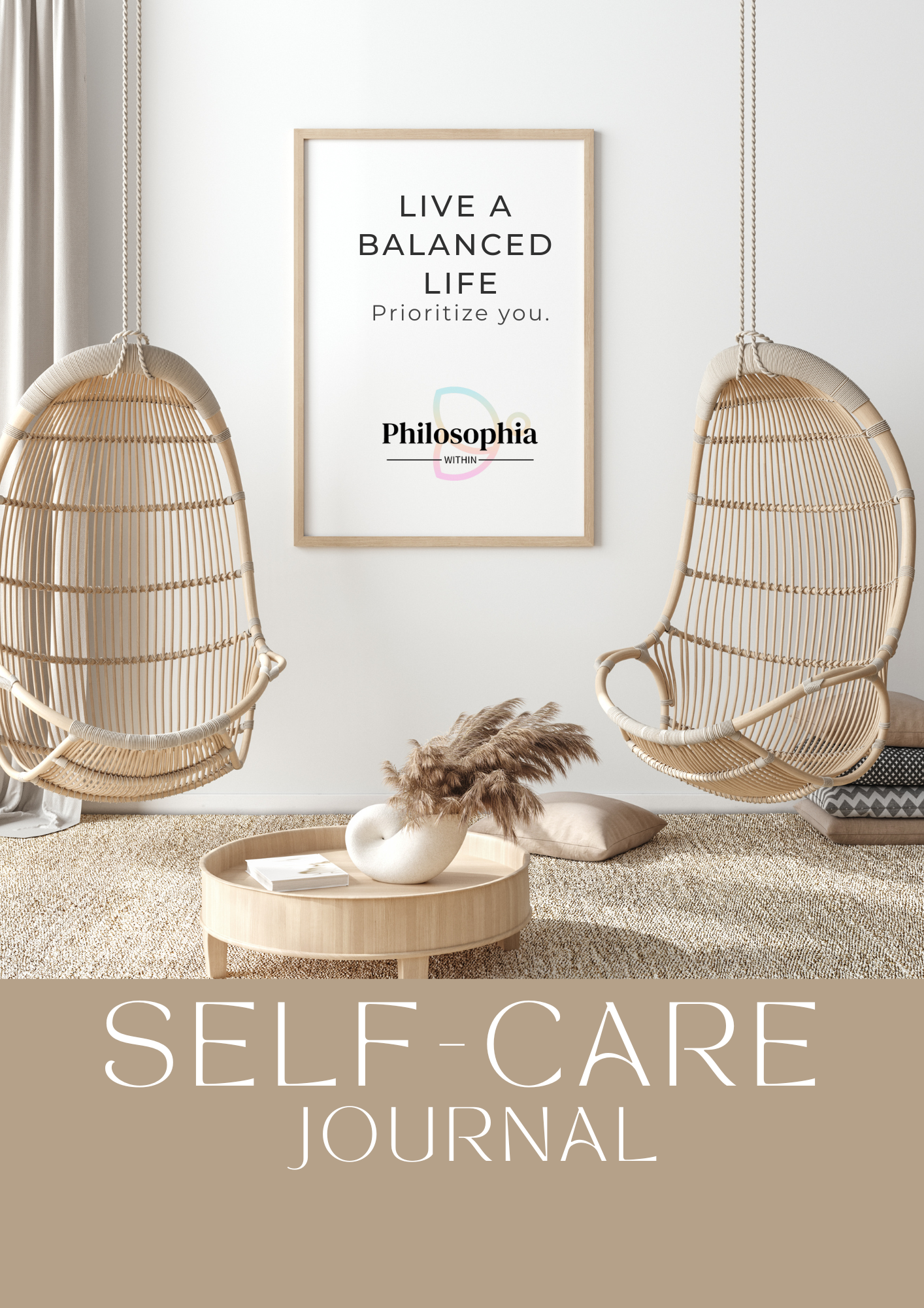 Self-Care Journal