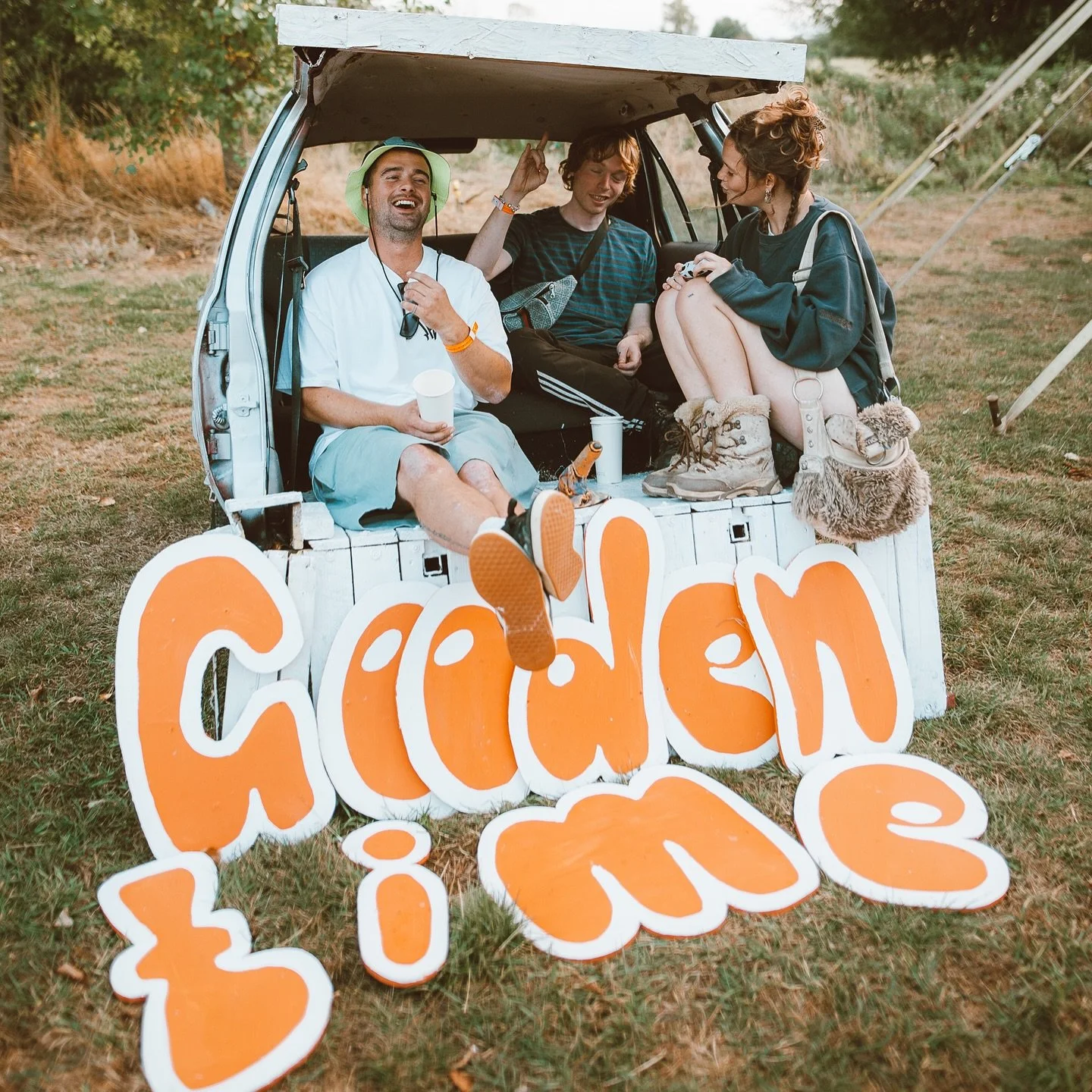 Some beautiful day time shots by @tinxpix 📸

What were your highlights from the weekend? Drop them in the comments below! ✨

#goodentimefestival #smallfestival #summertime #grassrootsevent