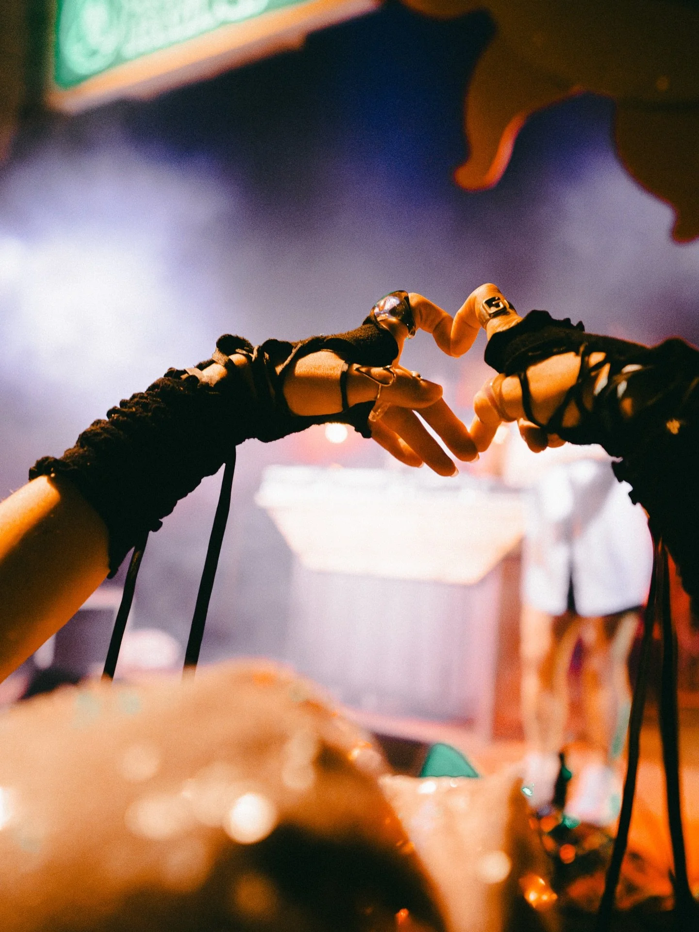 Happy New Year, you gorgeous human beings! ❤️

The start of a new year always brings a bit of reflection, looking back on what&rsquo;s been, and looking ahead for inspiration about where we&rsquo;re heading and what we want to put our energy into. An