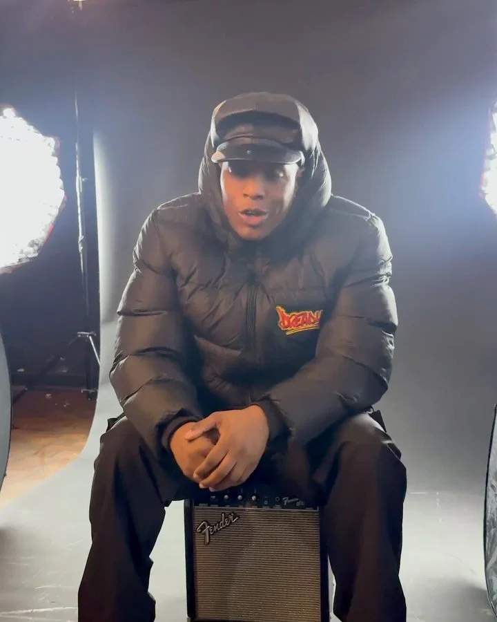 JAH DIGGA | Goodentime Festival 2026 🔥

We&rsquo;ve only gone and done it again. Secured one of the best on the scene right now. Nottingham&rsquo;s Jah Digga is a veteran of UK rap, plying his trade as a lyricist, poet and performer through multiple