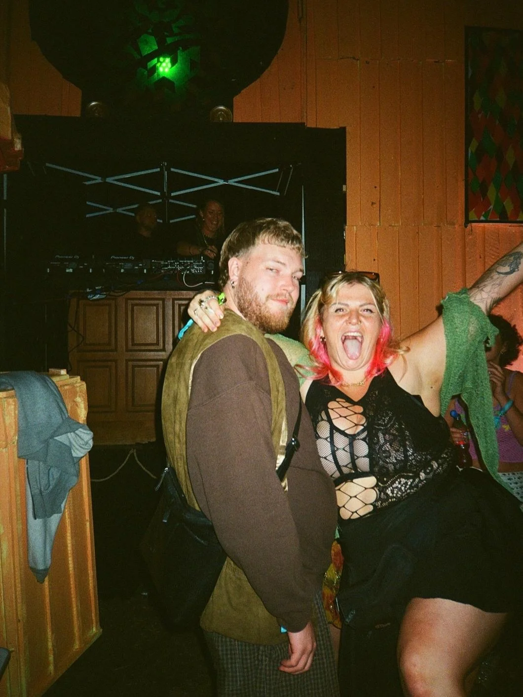 Who ate what pancakes yesterday then? 🥞
I&rsquo;ll start, Cheesy Rarebit Crepes.

Did they bang? Absolutely.
Did I indulge too much to post anything? Yes 
Can you top it? That&rsquo;s the real question.

These lovely film photos of you gawjuss goode