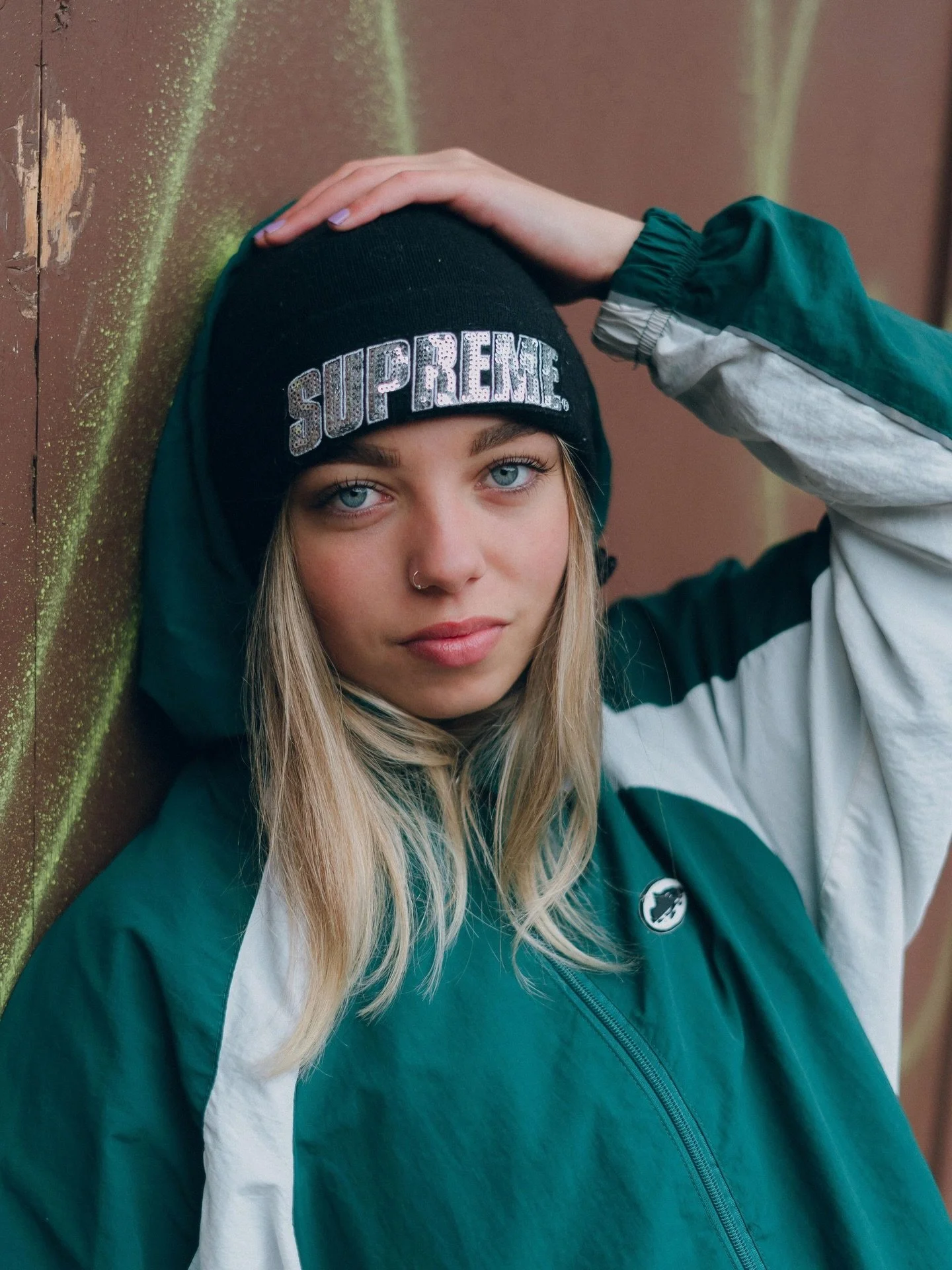 MIA PIA | Goodentime Festival 2026

Devon&rsquo;s own MIA PIA will be bringing her weighty selection of dance floor filling, screwface bass music to the MainStage on Friday night. 

Mia&rsquo;s style and sound have earned her some serious accolades r