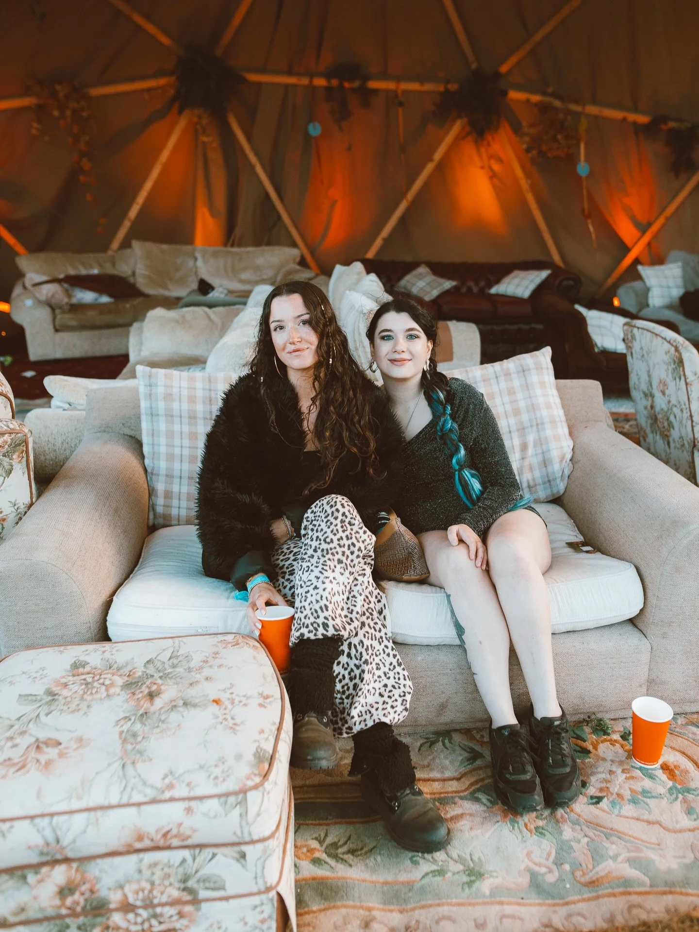 It&rsquo;s a 187 Days till we open those Gates, and although this is absolutely not a notable milestone, we&rsquo;re actually are very excited to party with you guys again!

If you fancy snapping up a cheaper ticket, now&rsquo;s your moment, those ea