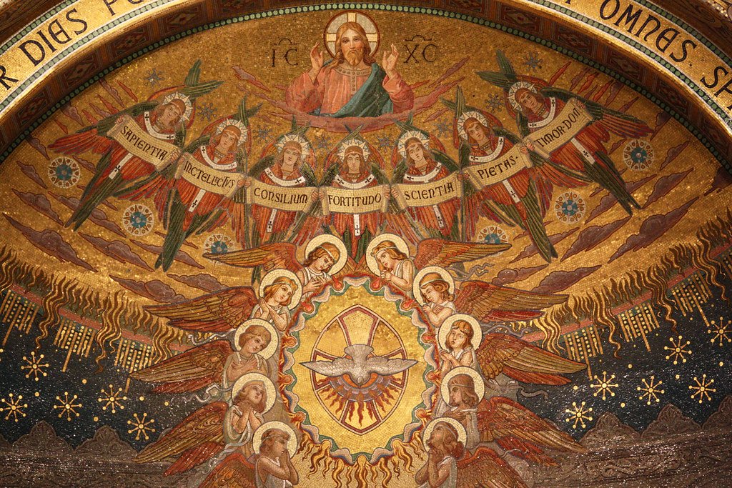 J.S. Bach’s Sunday Canata: Cantate