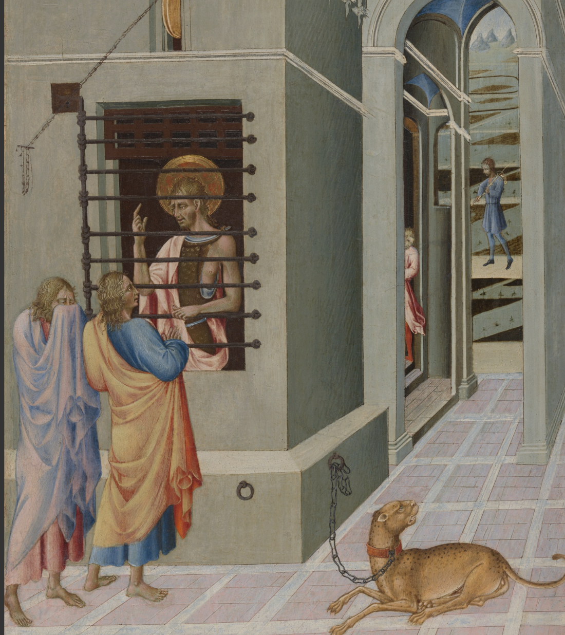 Third Sunday in Advent—Are You the Coming One?