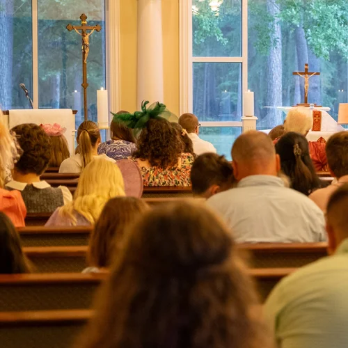 Magnolia Church | St. Thomas Evangelical Lutheran Church (UAC ...