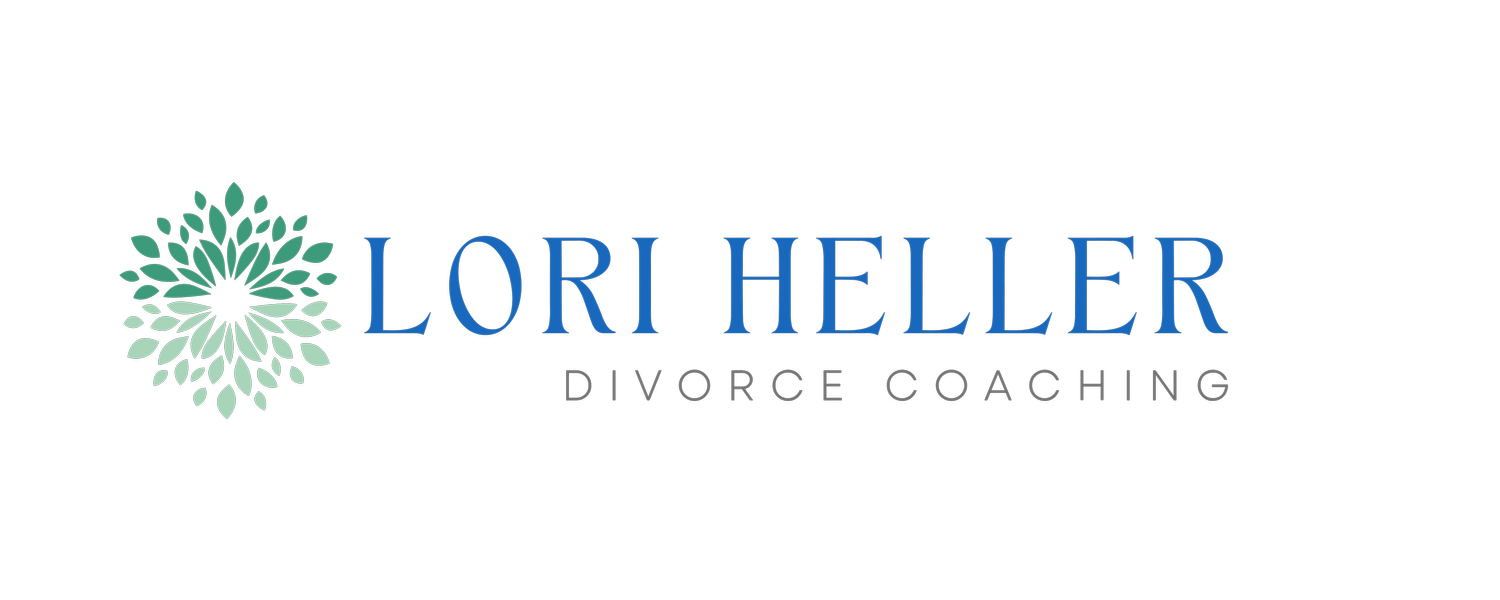 Lori Heller Divorce Coaching