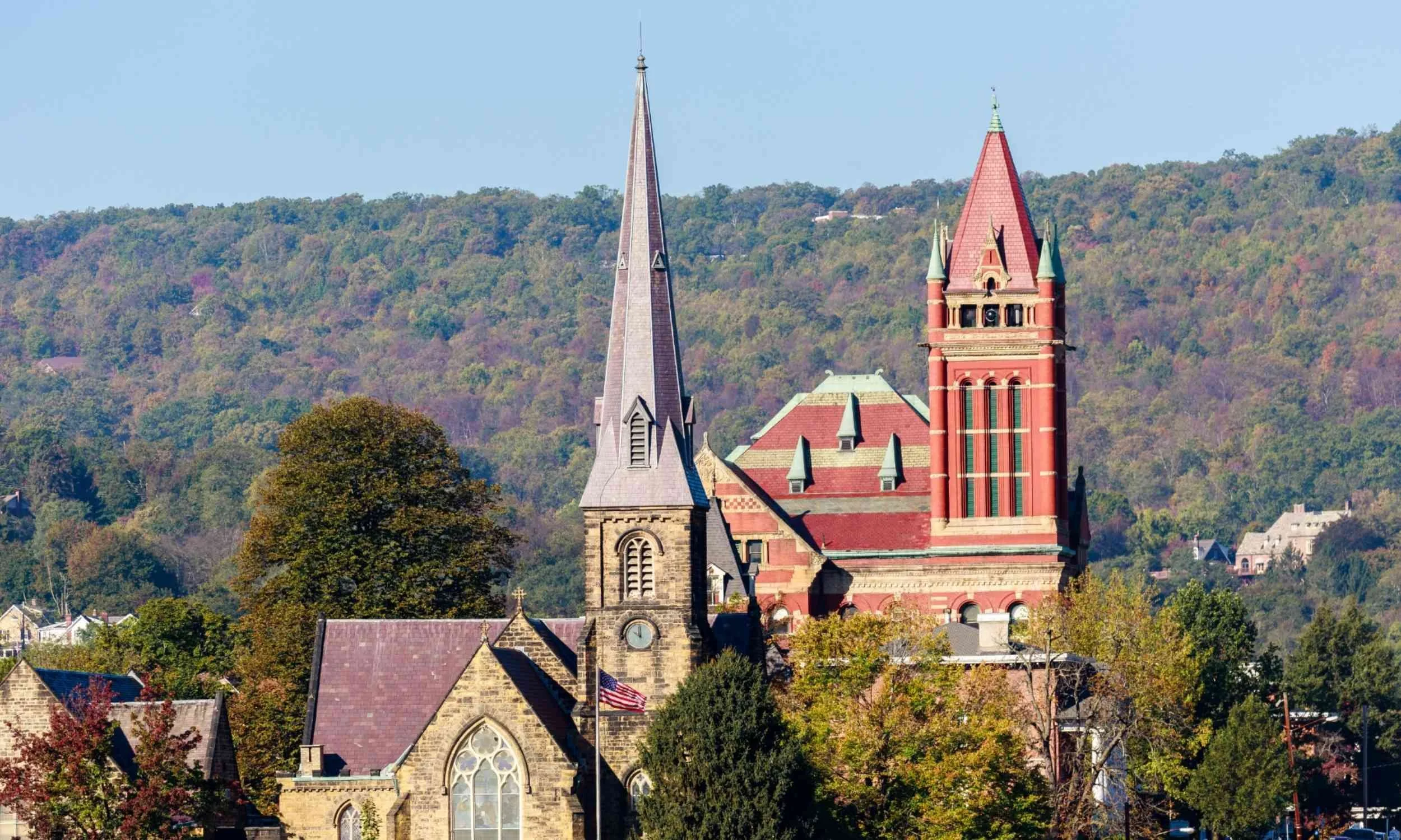 The Home Buying Process in Western Maryland: A Step-by-Step Guide