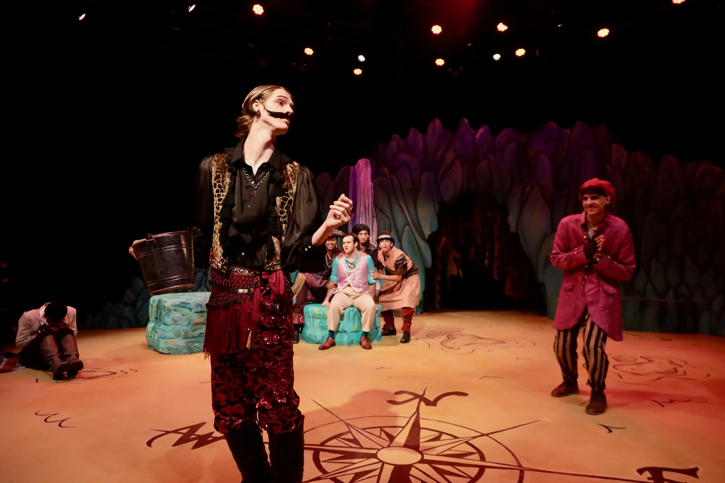 Peter and The Starcather