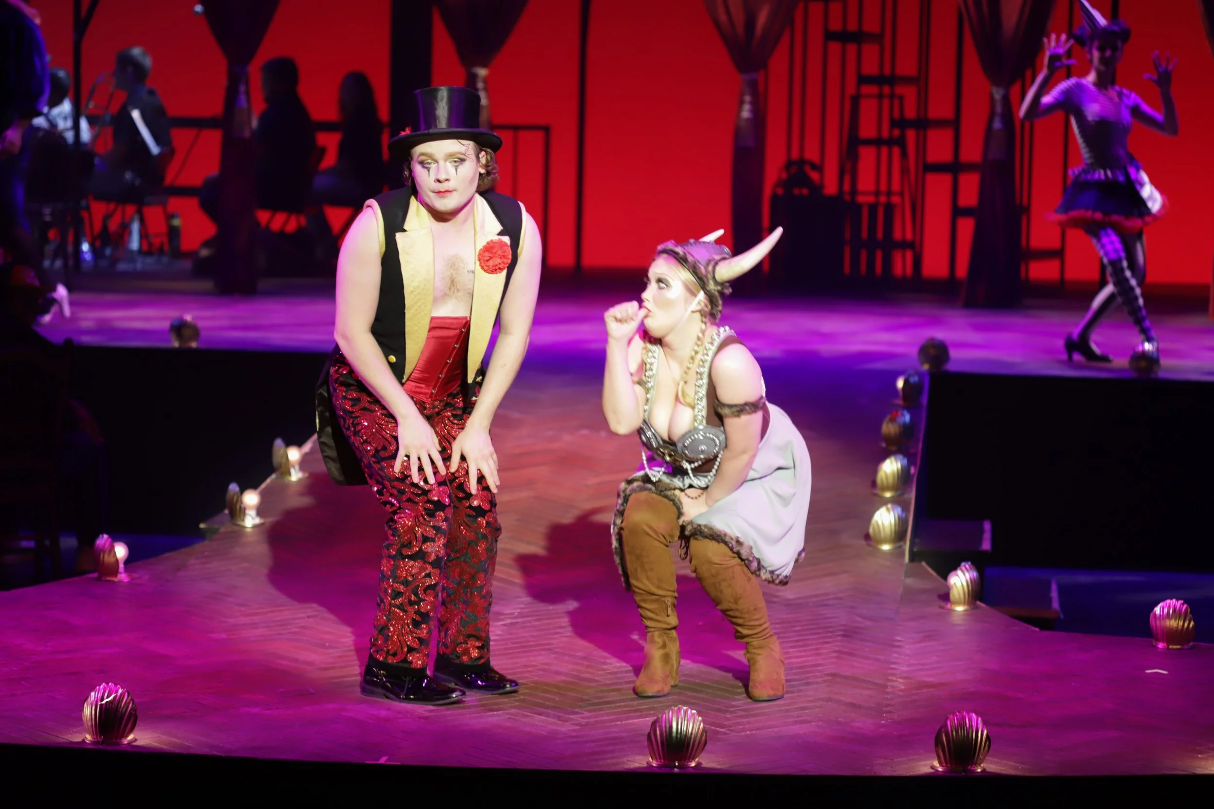 Cabaret