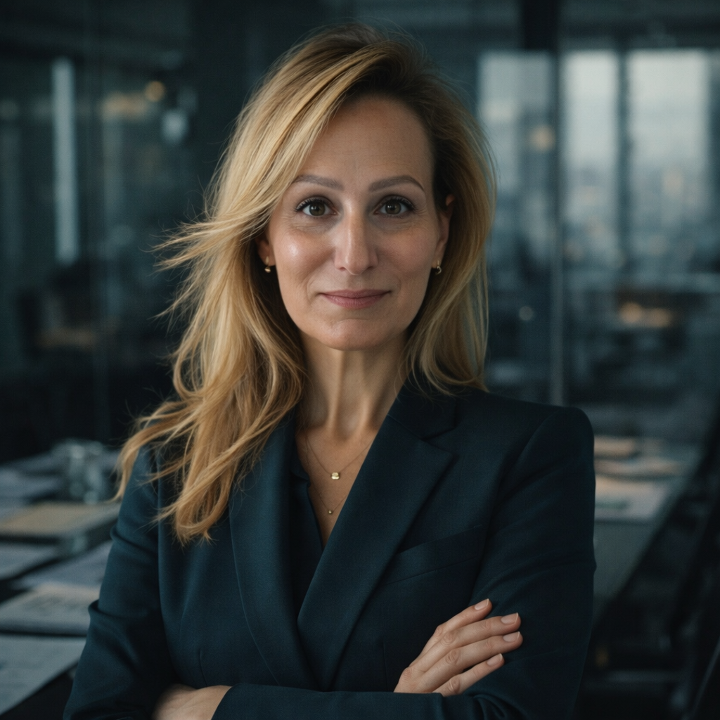 Shera L. Haliczer, Founder and Chief Momentum Officer of Engage3P, strategy and change built around the people who live it