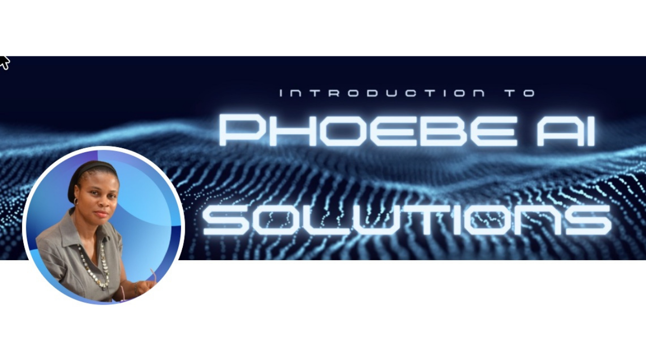 Guest appearance on Executive Access on the Talk to Phoebe YouTube channel discussing how AI is reshaping management consulting and the role of human judgment.