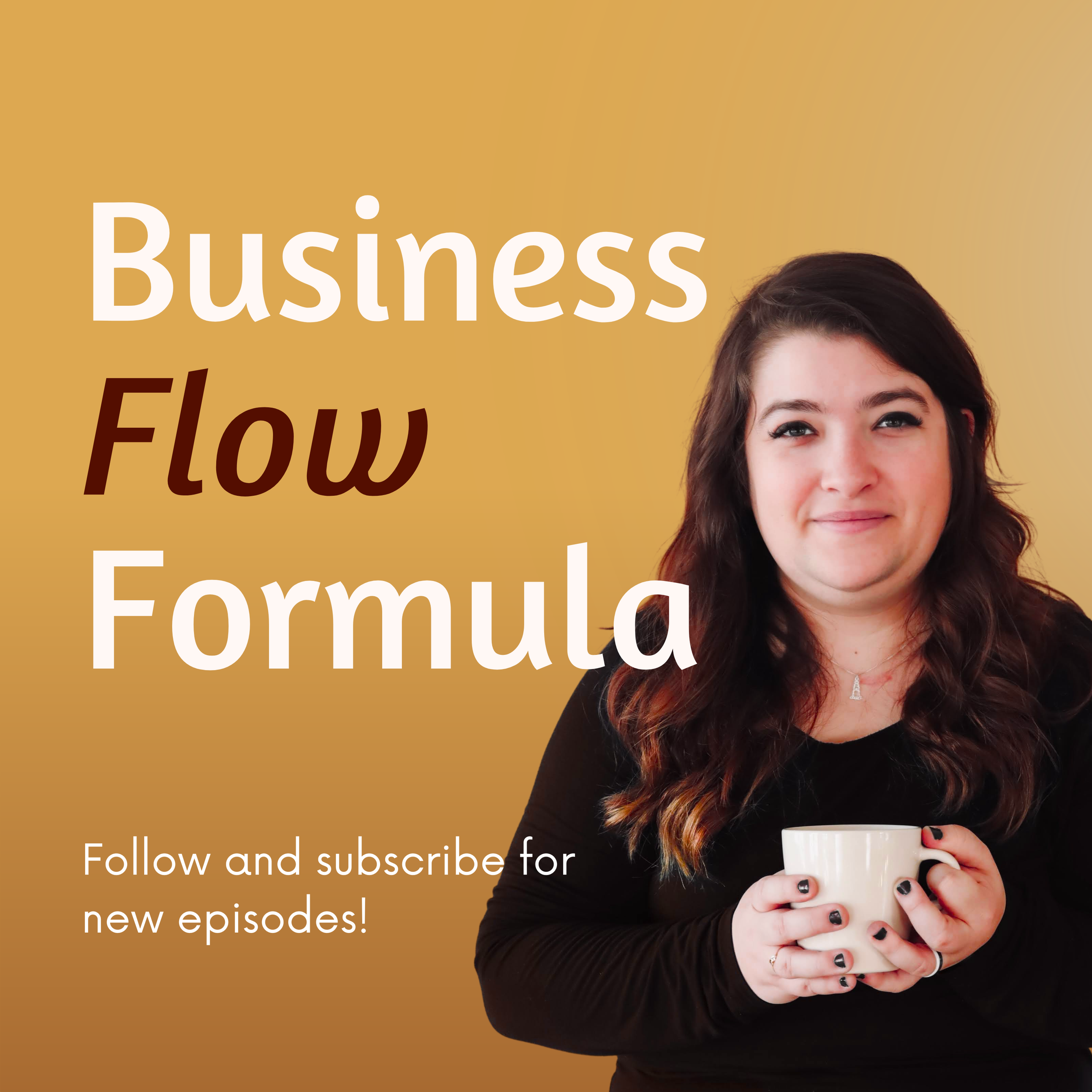 Trailer: Welcome To the Business Flow Formula