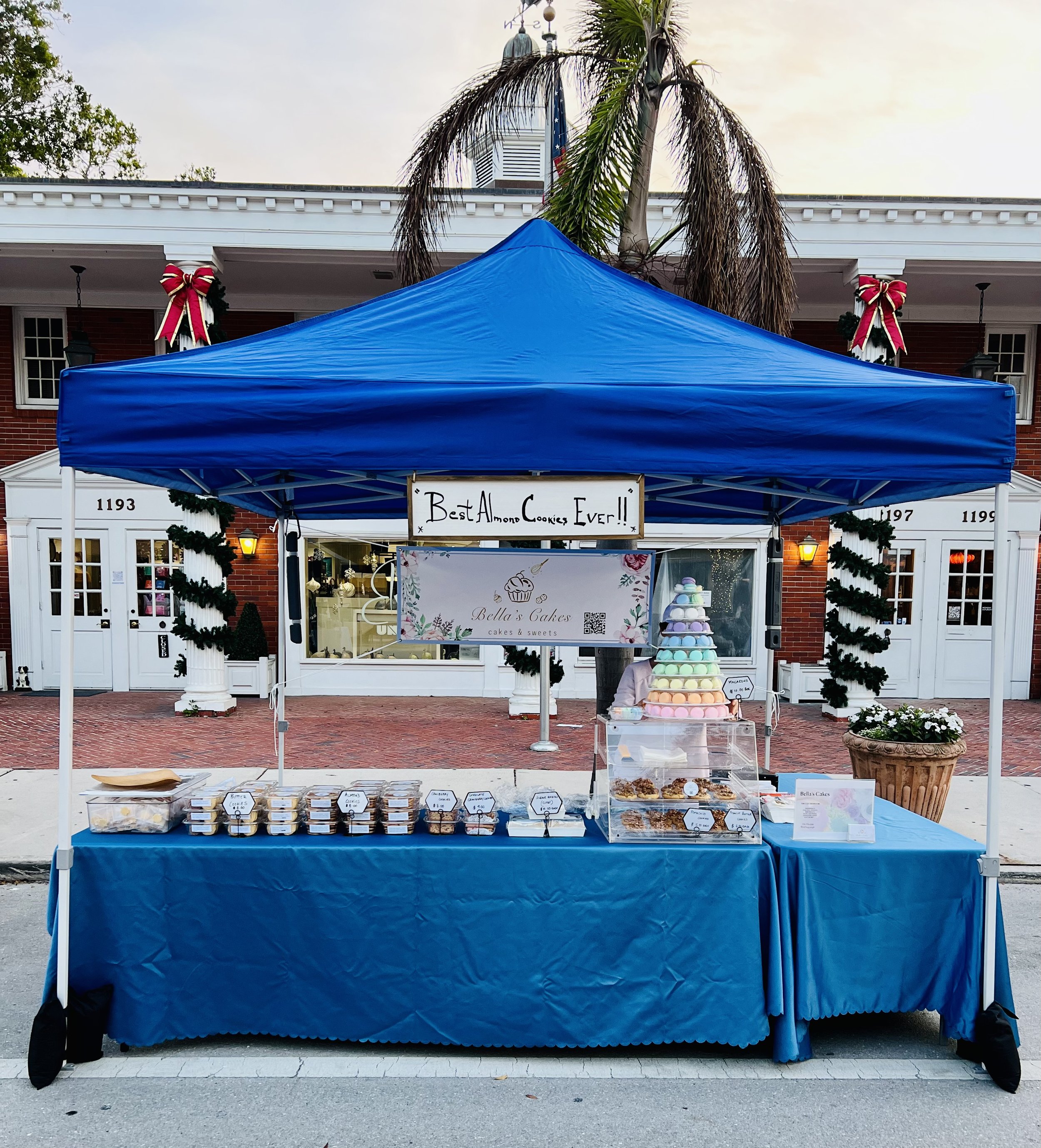 Third Street Marketplace