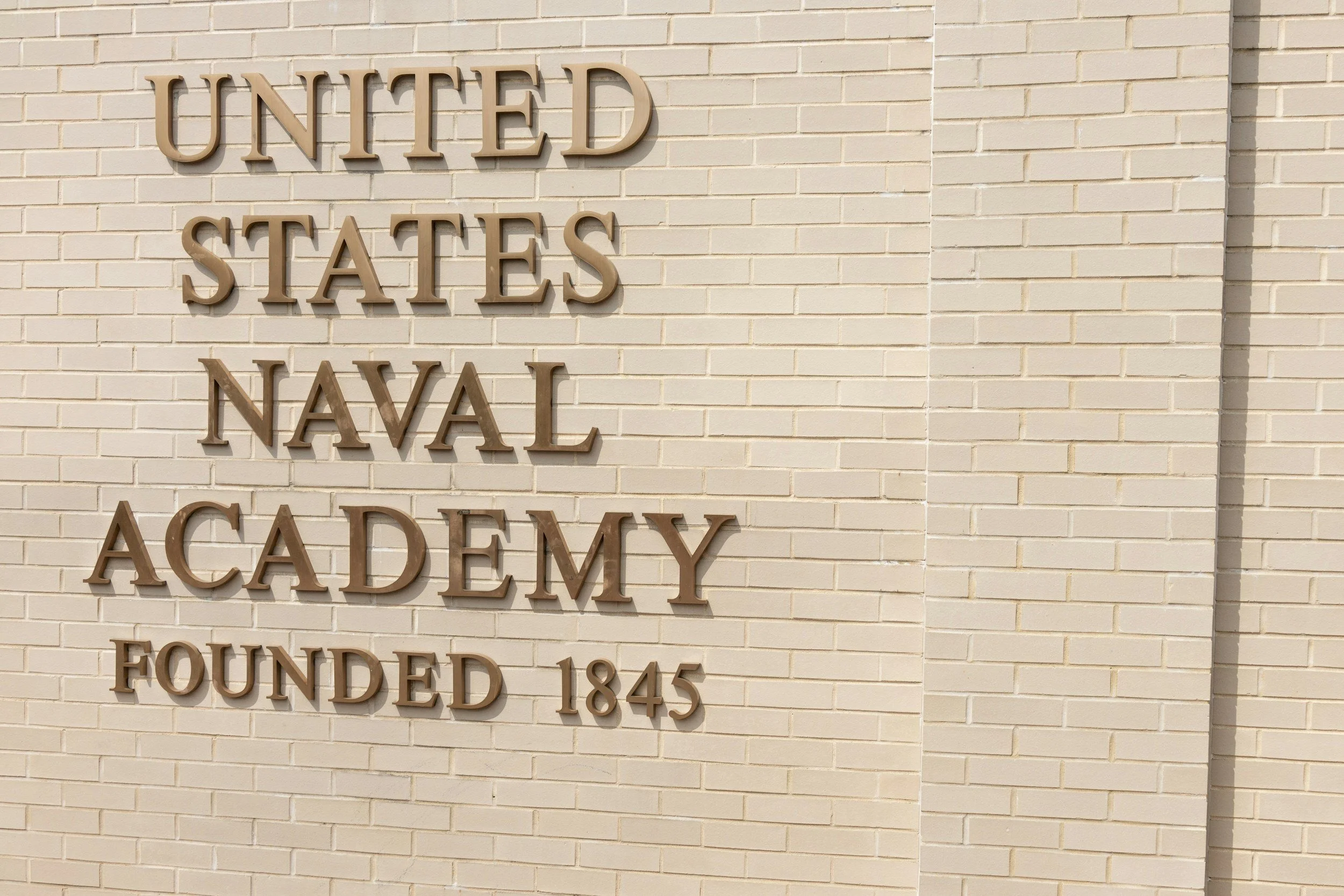U.S. Naval Academy appointment testimonial from a proud parent of a Class of 2030 Service Academy appointee