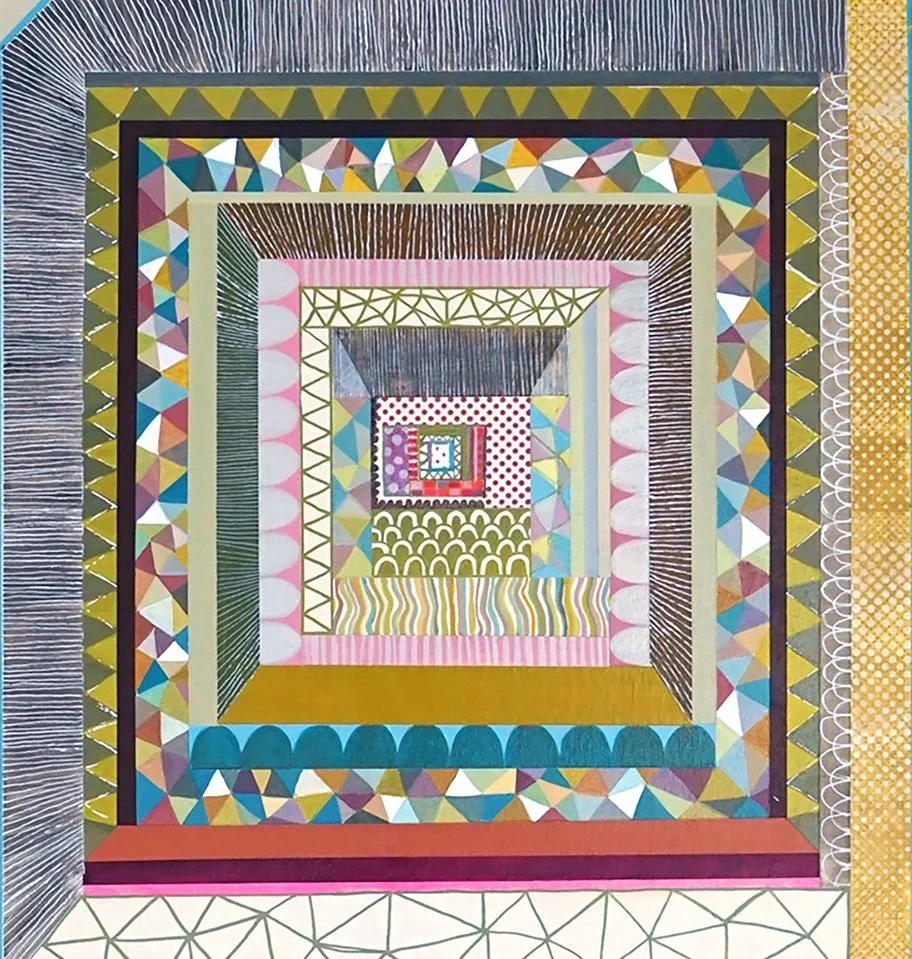 DETAIL: A Book of Days