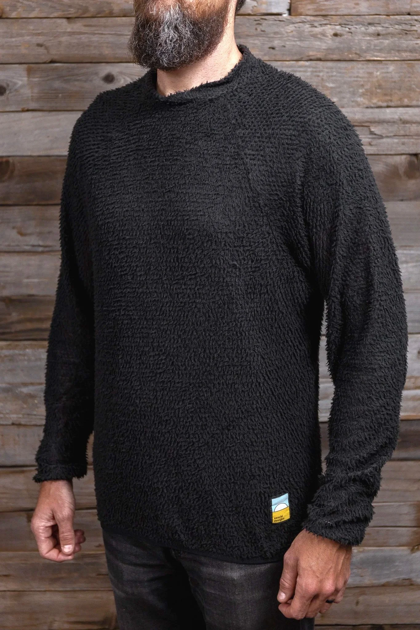 Senchi Designs A90 Crew