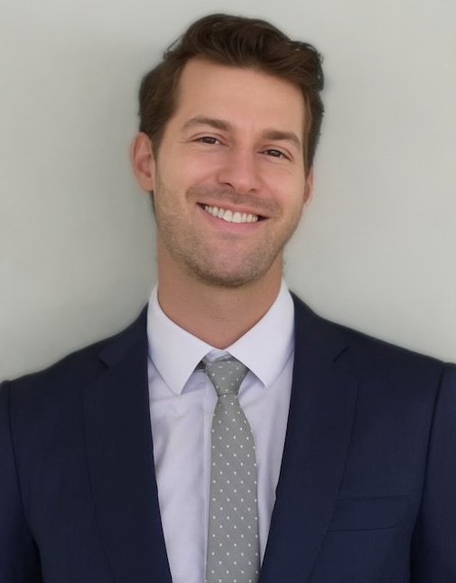 Christopher Tow, Director of Outreach for Foxstone Recruiting.