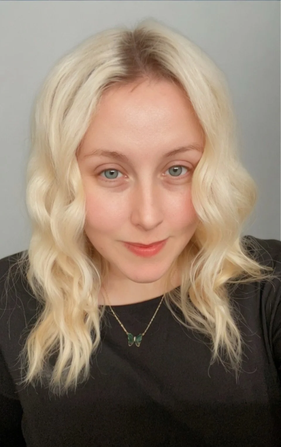 Megan Stinson, Candidate Coordinator of Foxstone Recruiting.