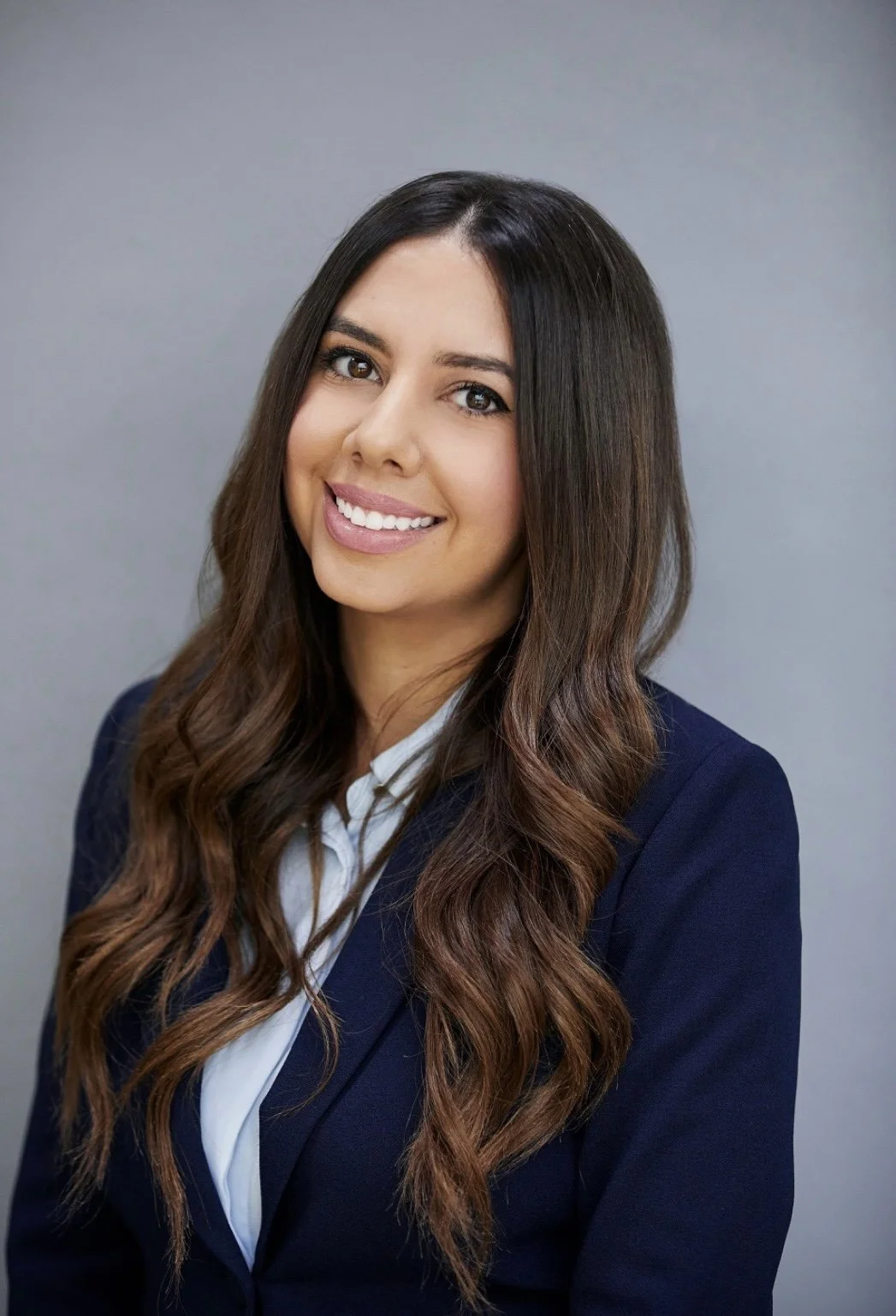 Shayna Sharim, Outreach Consultant at Foxstone Recruiting.