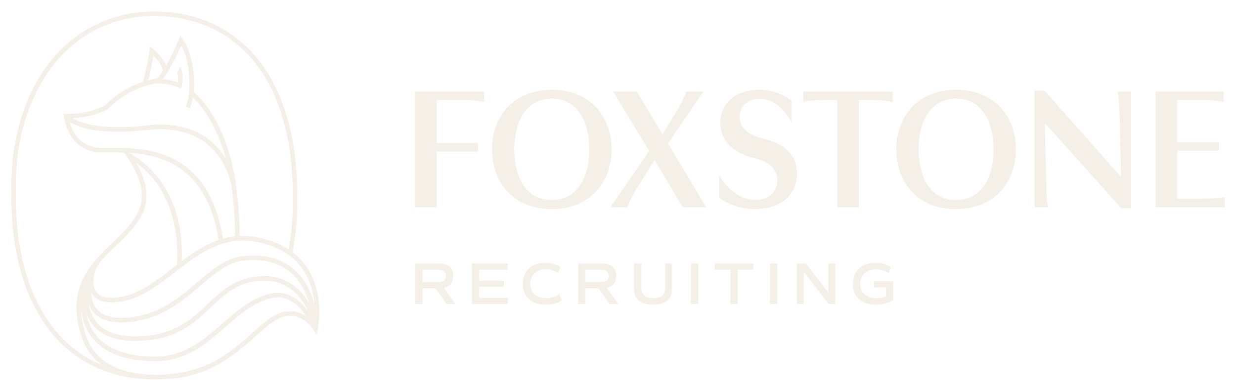 Foxstone Recruiting