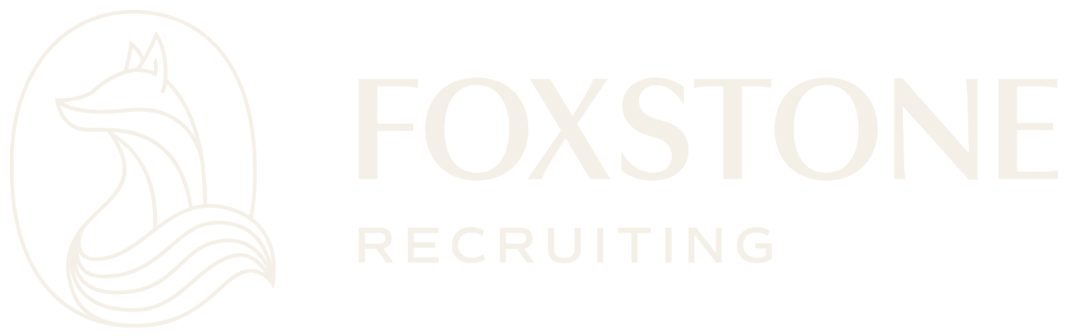 Foxstone Recruiting