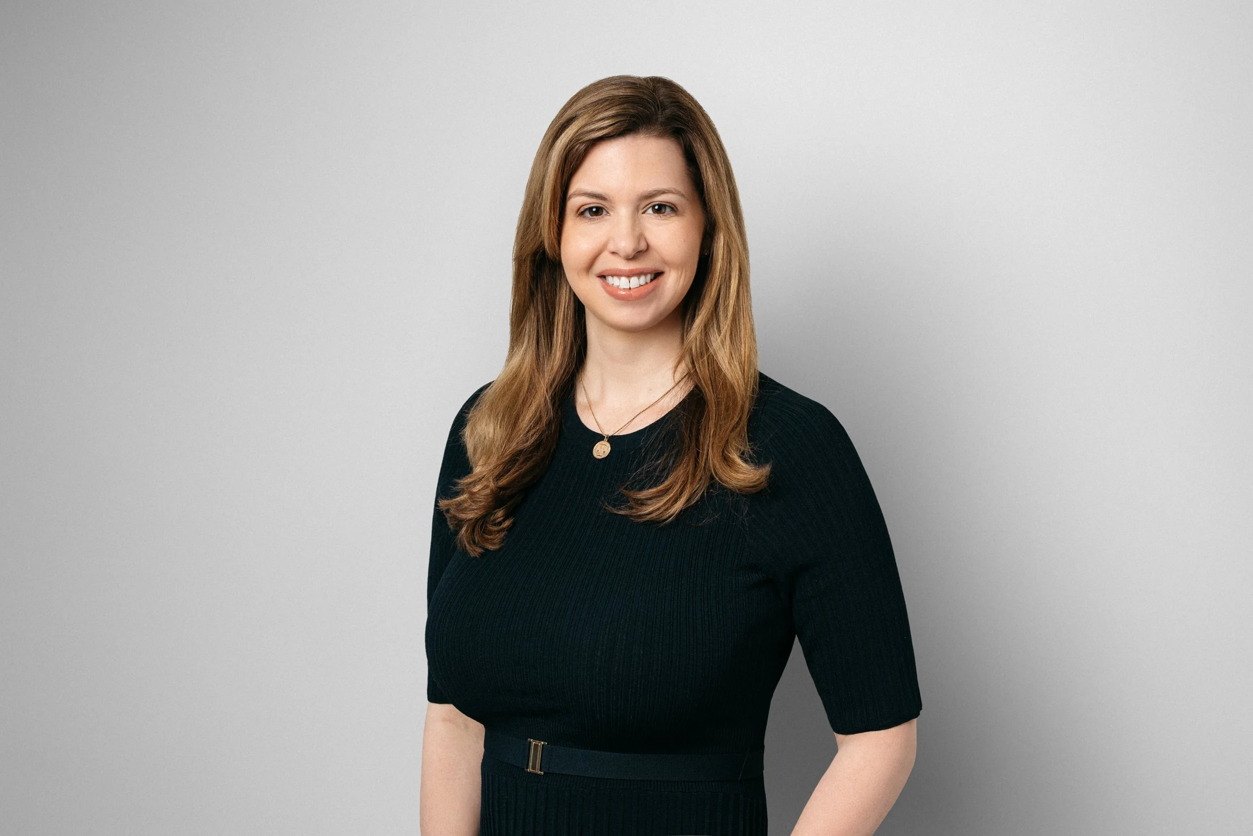 Lauren Wu, Founder & CEO of Foxstone Recruiting.