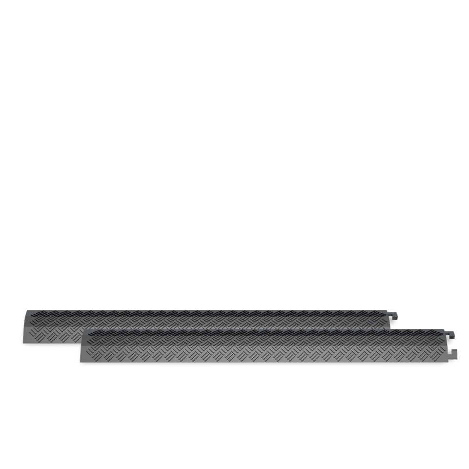 Kress Charging station installation kit for hard surface