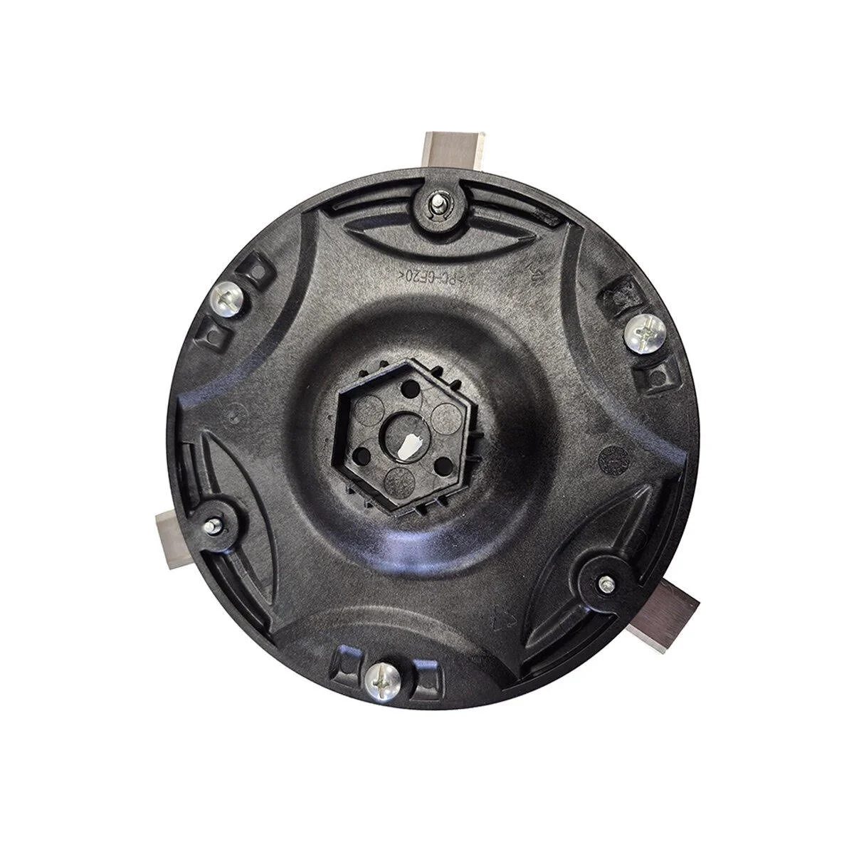 Kress Blade Disc Assembly