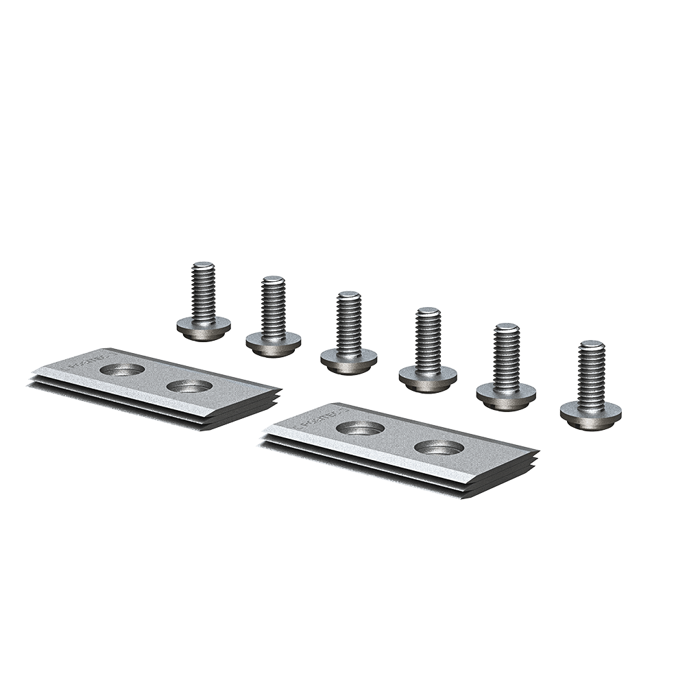 Kress Long Life Blades