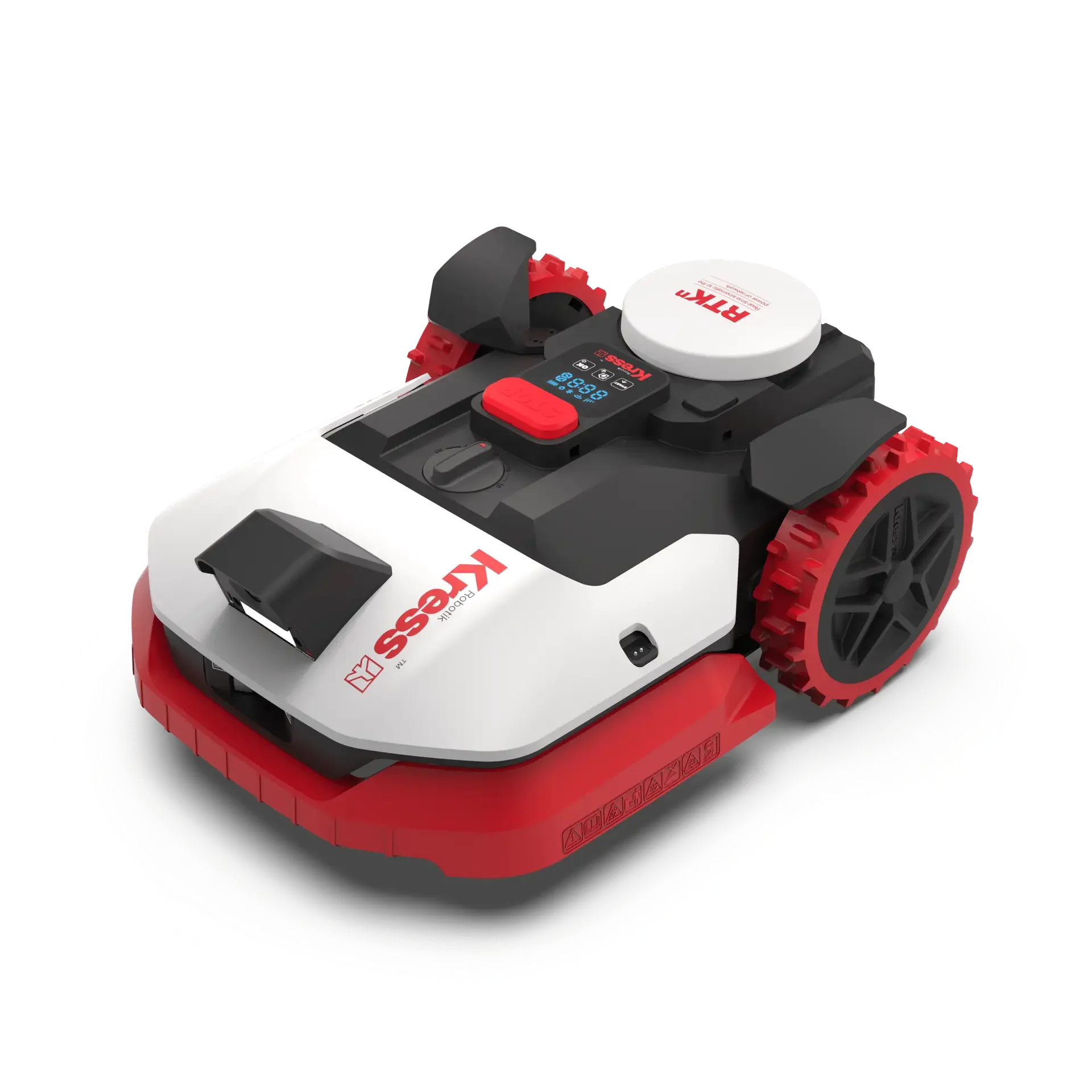Kress EyePilot KR272 .webp